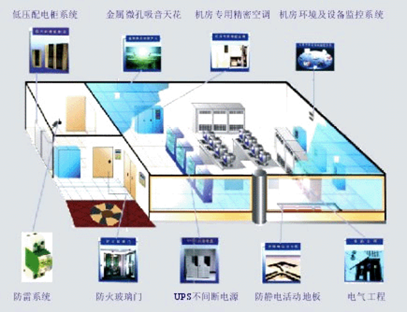 小程序定制开发：打造您的专属数字名片